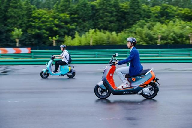 電動車鉛酸電池換鋰電池，控制器需要更換嗎