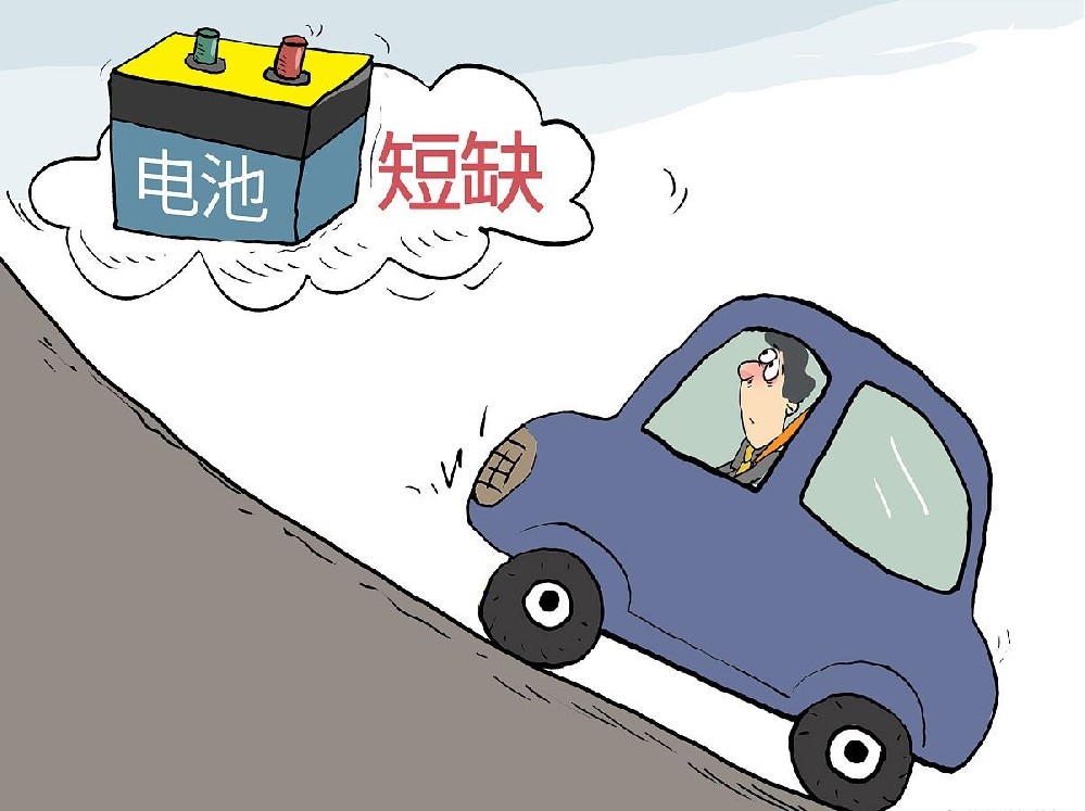 導(dǎo)致電動(dòng)車電池鼓包的原因有哪些？